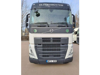 Τράκτορας 2022 VOLVO FH13 500 4x2 XL Euro 6 VEB+, RBS, MCT: φωτογραφία 1