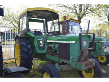 Τρακτέρ JOHN DEERE 30 Series