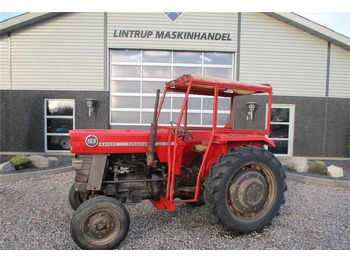 Τρακτέρ MASSEY FERGUSON 100 series