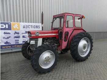 Τρακτέρ MASSEY FERGUSON 100 series