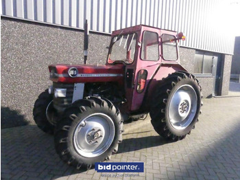 Τρακτέρ MASSEY FERGUSON 100 series