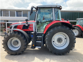 Τρακτέρ MASSEY FERGUSON 100 series