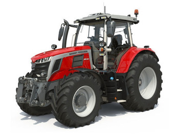 Τρακτέρ MASSEY FERGUSON 100 series