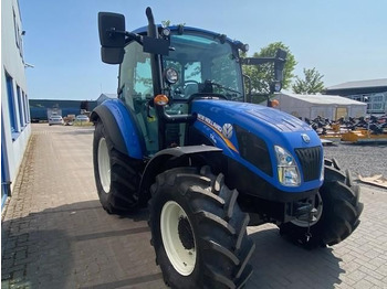 Τρακτέρ NEW HOLLAND T4.55