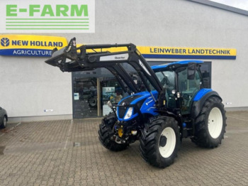 Τρακτέρ NEW HOLLAND T5