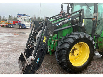 Φορτωτησ για τρακτερ JOHN DEERE