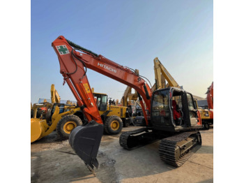 Εκσκαφέας HITACHI ZX120