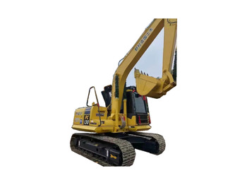 Ερπυστριοφόρος εκσκαφέας KOMATSU PC130-8