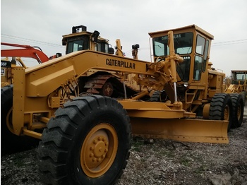 Γκρέιντερ CATERPILLAR 14G