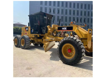 Γκρέιντερ CATERPILLAR 140H