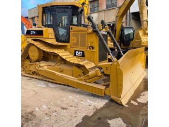 Μπουλντόζα CATERPILLAR D7G