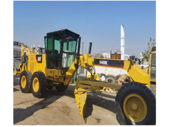 Γκρέιντερ CATERPILLAR 140K