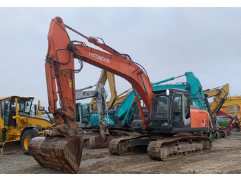 Ερπυστριοφόρος εκσκαφέας HITACHI ZX250