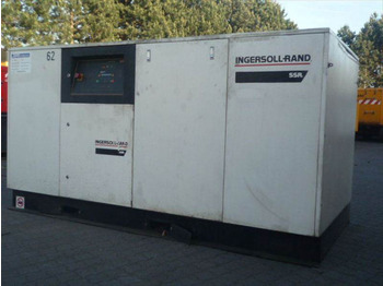 Αεροσυμπιεστής INGERSOLL RAND