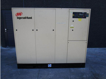 Αεροσυμπιεστής INGERSOLL RAND