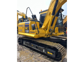 Μίνι εκσκαφέας KOMATSU PC130