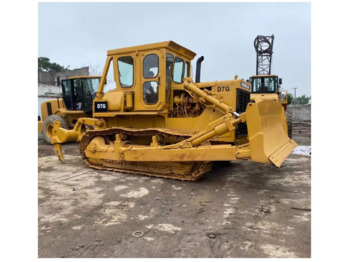 Μπουλντόζα CATERPILLAR D7G