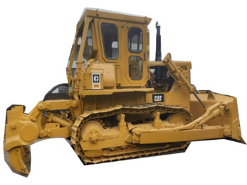 Μπουλντόζα CATERPILLAR D7G