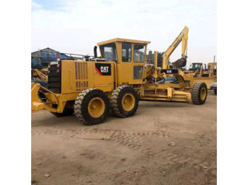 Γκρέιντερ CATERPILLAR 120K