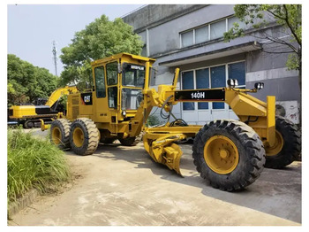 Γκρέιντερ CATERPILLAR 140H