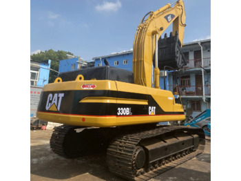 Ερπυστριοφόρος εκσκαφέας CATERPILLAR 330BL