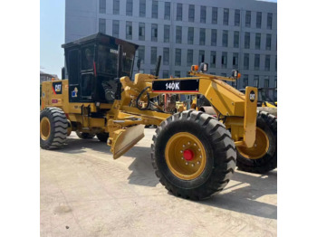 Γκρέιντερ CATERPILLAR 140H