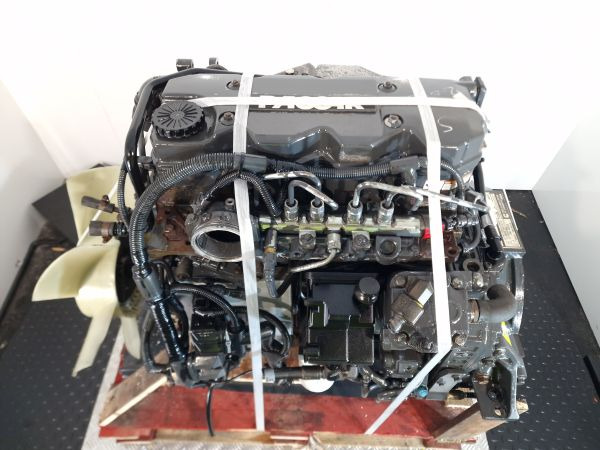 Κινητήρας για Φορτηγό DAF FR103U2 EUR5 Engine (Truck): φωτογραφία 9