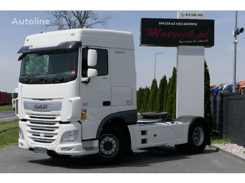 Τράκτορας DAF XF 460 / SPACE CAB / RETARDER / EURO 5 /: φωτογραφία 2