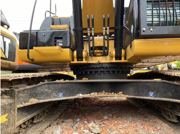 Ερπυστριοφόρος εκσκαφέας Good performance Japan Original made CATERPILLAR used excavator 323D strong power low working hours for sale: φωτογραφία 4