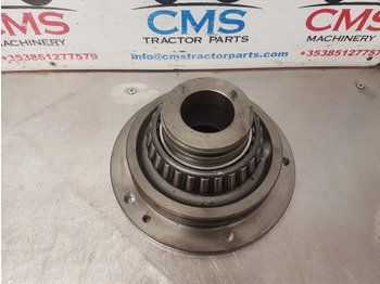 Πίσω άξονας John Deere 6200 Series 6400, 6200 Rear Axle Bearing Housing Al76780, L77137: φωτογραφία 2