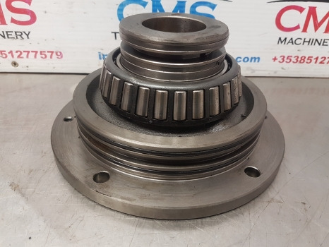 Πίσω άξονας John Deere 6200 Series 6400, 6200 Rear Axle Bearing Housing Al76780, L77137: φωτογραφία 3