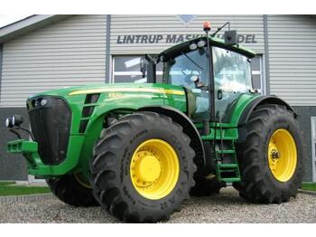 Τρακτέρ John Deere Købes til eksport 7000 og 8000 serier traktorer: φωτογραφία 5