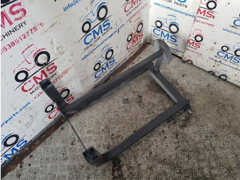 Ρεζερβουάρ καυσίμου Massey Ferguson 5612, 5613, 5611, 5712 Fuel Tank Support Bracket Lhs 4356814m91: φωτογραφία 4