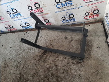 Ρεζερβουάρ καυσίμου Massey Ferguson 5612, 5613, 5611, 5712 Fuel Tank Support Bracket Lhs 4356814m91: φωτογραφία 5