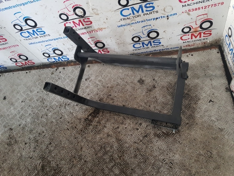 Ρεζερβουάρ καυσίμου Massey Ferguson 5612, 5613, 5611, 5712 Fuel Tank Support Bracket Lhs 4356814m91: φωτογραφία 5