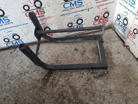 Ρεζερβουάρ καυσίμου Massey Ferguson 5612, 5613, 5611, 5712 Fuel Tank Support Bracket Lhs 4356814m91: φωτογραφία 3