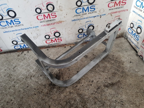 Ρεζερβουάρ καυσίμου Massey Ferguson 5612, 5613, 5611, 5712 Fuel Tank Support Bracket Lhs 4356814m91: φωτογραφία 7