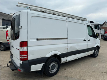 Βαν Mercedes-Benz Sprinter 316 **AIRCO-KLIMA**: φωτογραφία 5