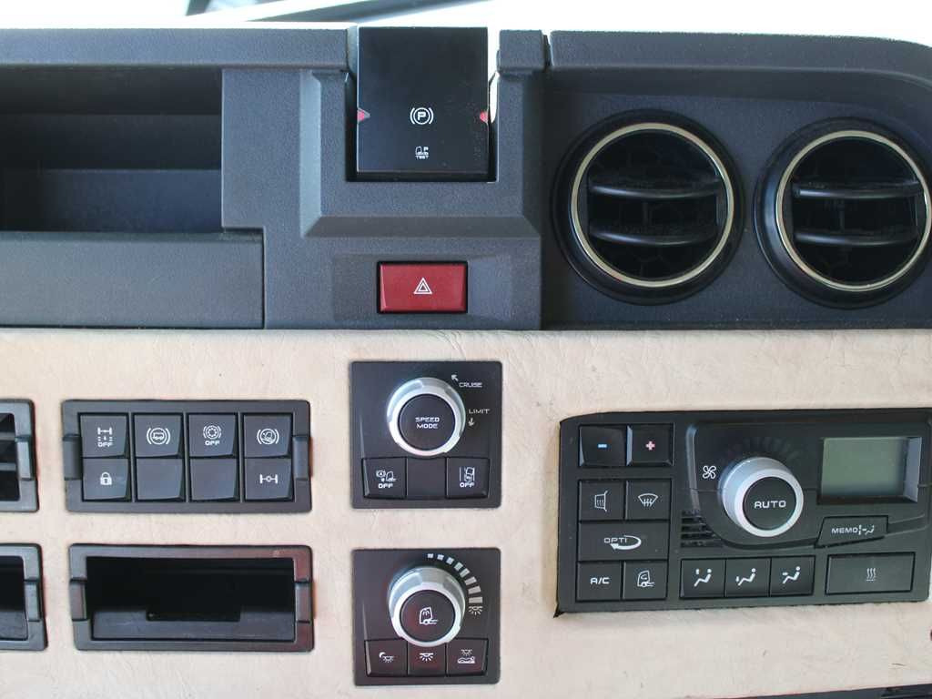 Τράκτορας Renault T520 COMFORT, LOWDECK, EURO 6: φωτογραφία 14