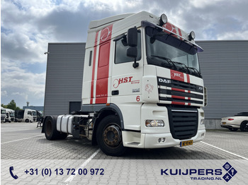 Τράκτορας DAF XF 105 460