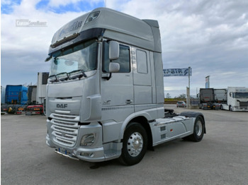 Τράκτορας DAF XF 510