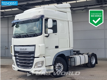 Τράκτορας DAF XF 460