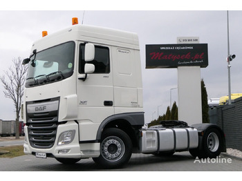 Τράκτορας DAF XF 460