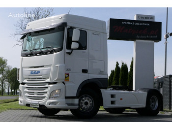 Τράκτορας DAF XF 460