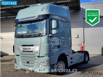 Τράκτορας DAF XF 480