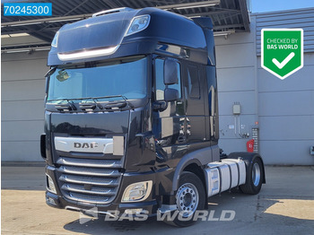 Τράκτορας DAF XF 480