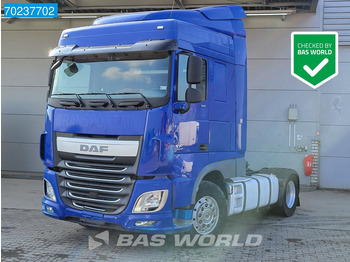 Τράκτορας DAF XF 510