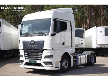 Τράκτορας MAN TGX 18.470