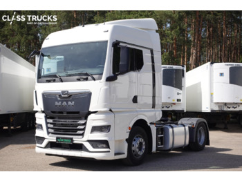 Τράκτορας MAN TGX 18.470