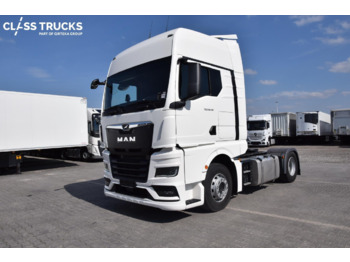 Τράκτορας MAN TGX 18.510